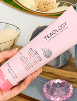 TEST: Teaology Black Tea krém proti celulitíde