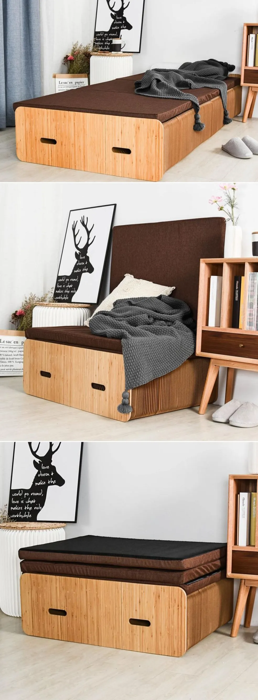 DIY nábytok