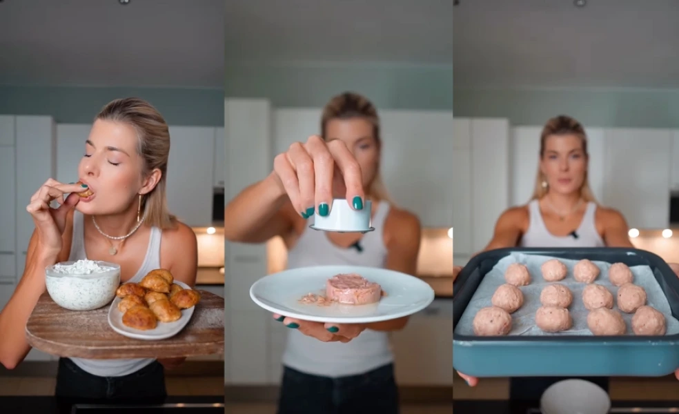 tuniakovo-syrové guľky recept