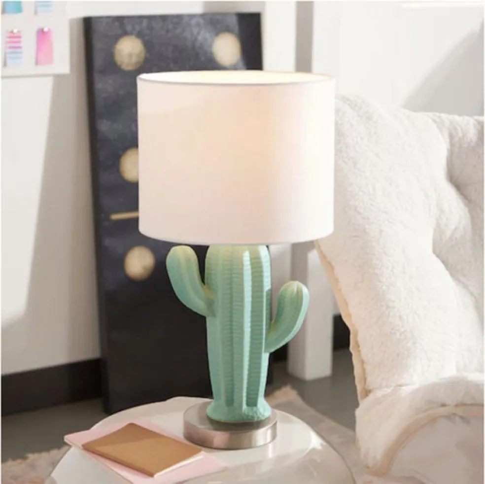 lampa kaktus