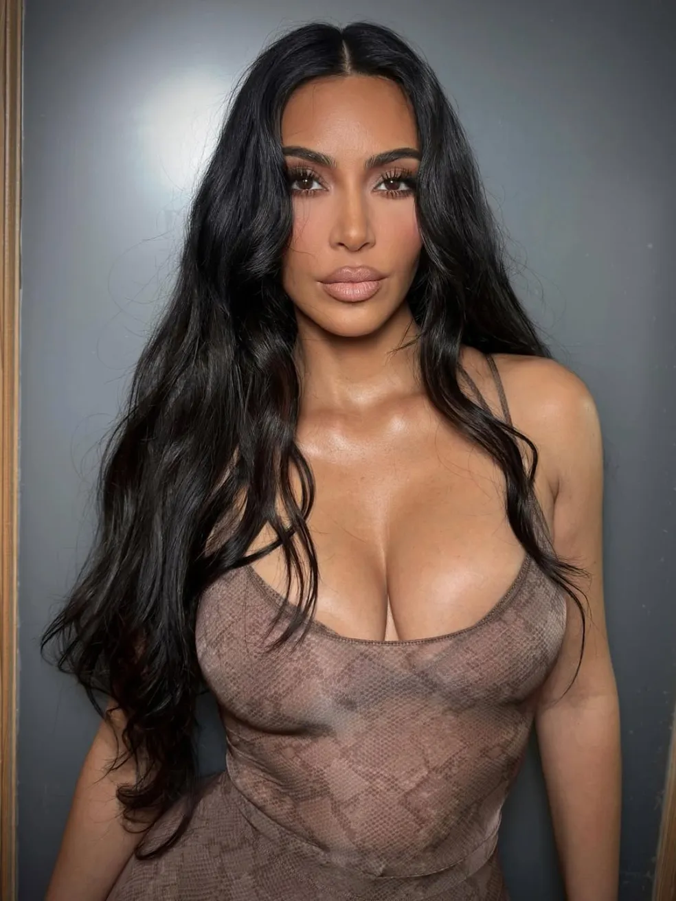 Kim Kardashian svadba