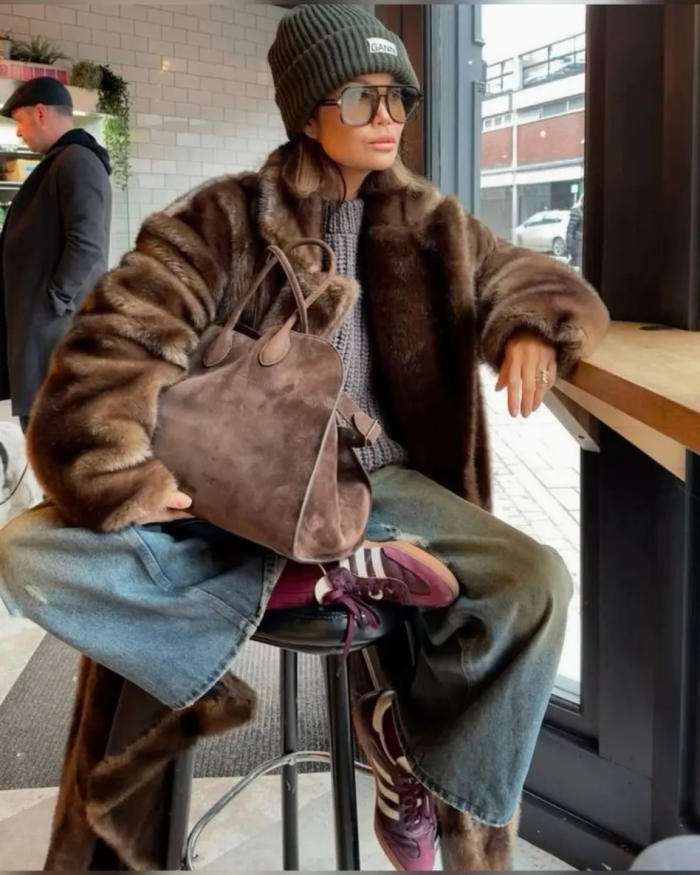 zimné trendy 2025