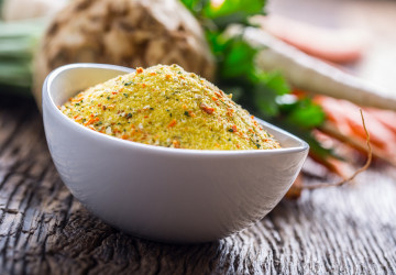 Recept na domácu vegetu: Zdravá, poctivá a vhodná aj pre deti