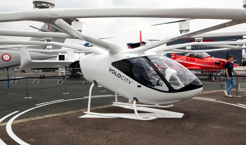 Volocopter