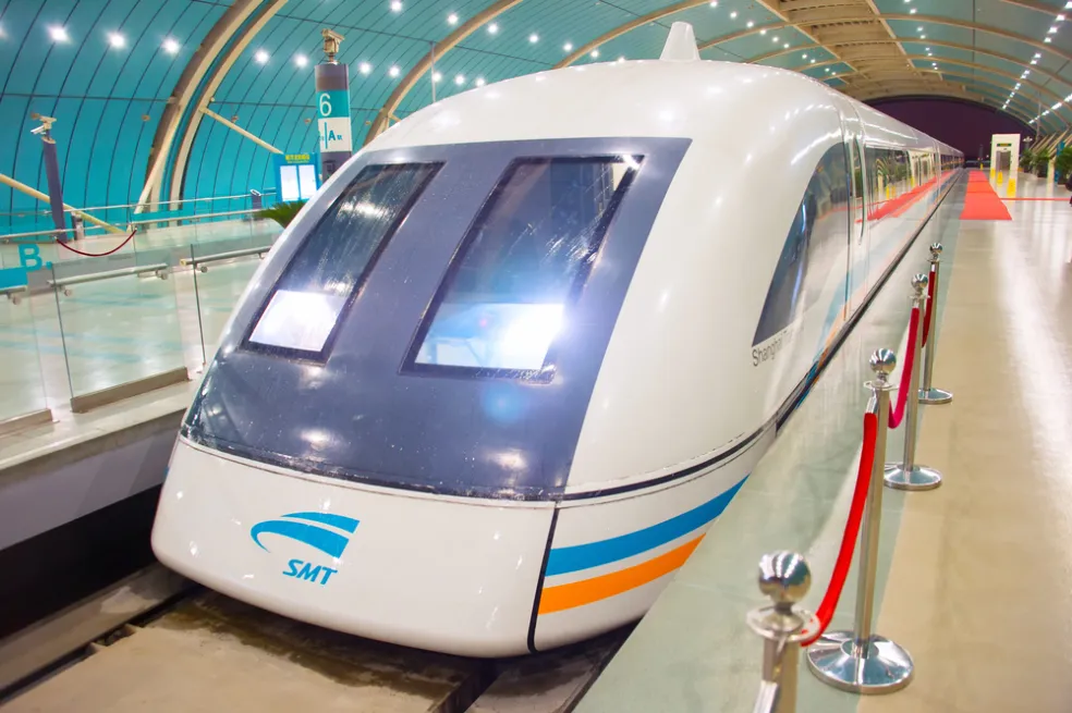 Maglev