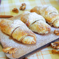 Recept na jablkovo-škoricové rožteky, ktorým nik neodolá