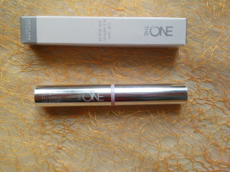 TEST: Oriflame - The ONE Lip Spa