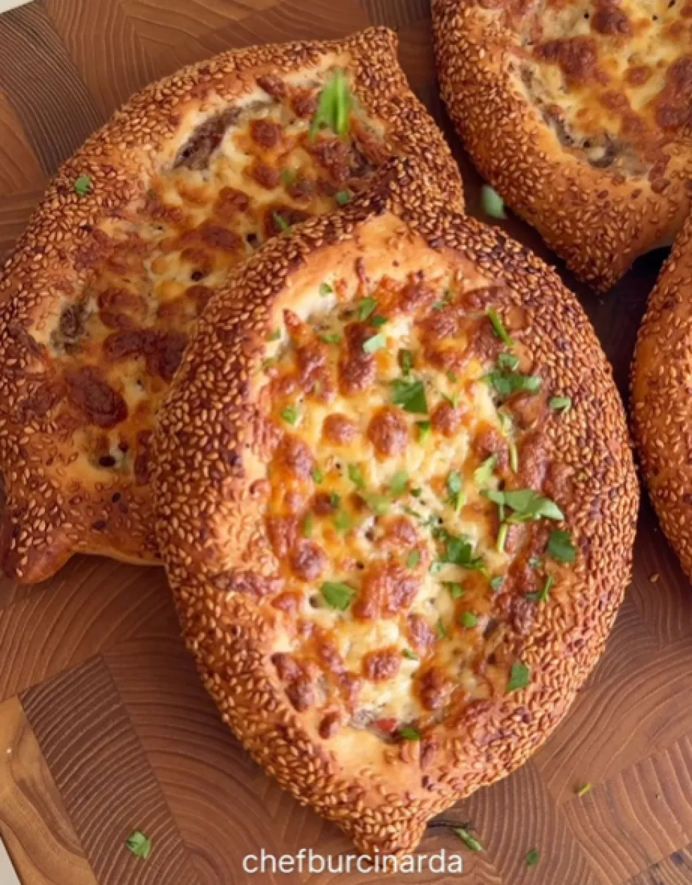 recept na pide