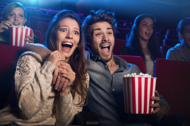 KVÍZ: Ako dobre poznáš filmový svet? Otestuj sa!