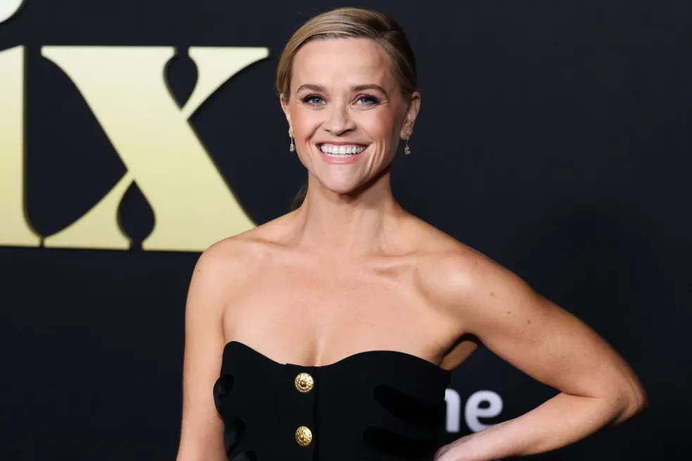 herečka Reese Witherspoon