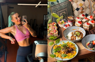 Soňa Makranská: Niekedy je potrebné pustiť myšlienku vlastnej dôležitosti