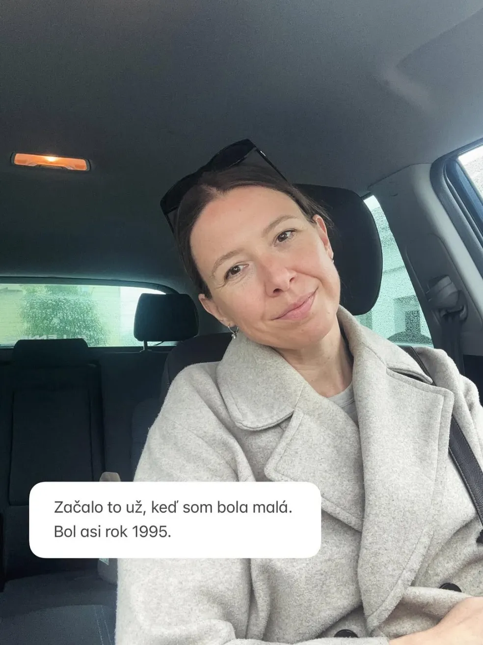 Michaela Králiková  MasterChef