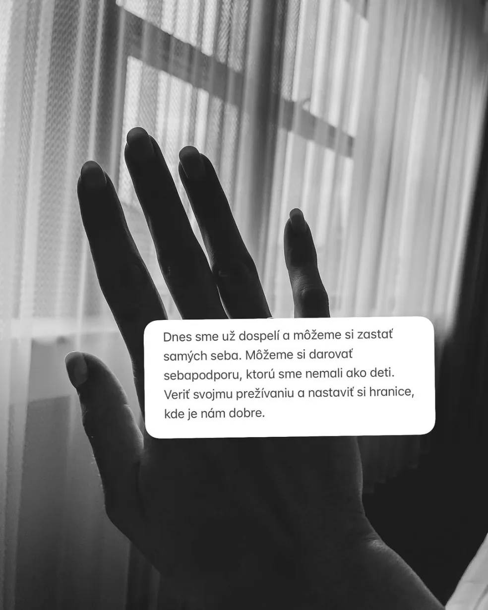 psychické zdravie