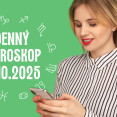 Horoskop na dnes: 4. október 2025