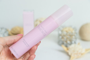 TEST: Regeneračné sérum C+E TimeWise® od Mary Kay