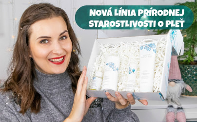 VIDEO: Prvá línia prírodnej starostlivosti o pleť Mary Kay Naturally™