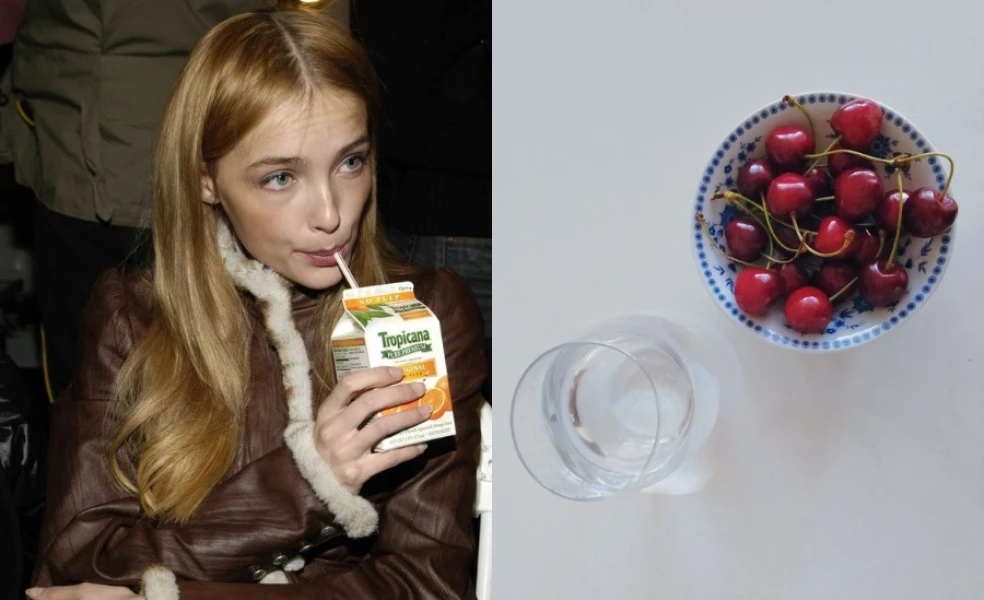 SlavikDollDiet a poruchy príjmu potravy