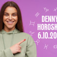 Horoskop na dnes: 6. október 2025