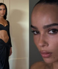 Prečo muži Hollywoodu podliehajú Zoë Kravitz? Tajomstvo jej príťažlivosti