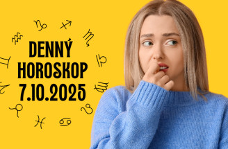 Horoskop na dnes: 7. október 2025