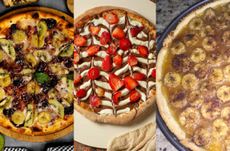 Netradičné ingrediencie na pizzi: Už nielen ananás, ale aj iné bizarnosti!