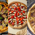 Netradičné ingrediencie na pizzi: Už nielen ananás, ale aj iné bizarnosti!
