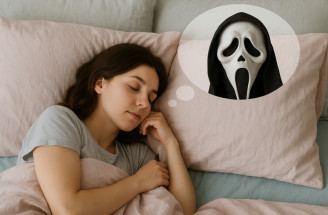 Snár na Halloween: Čo znamenajú sny o maskách a kostýmoch?