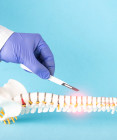 Zhubný nádor chrbtice – keď bolesť chrbta nie je len preťaženie