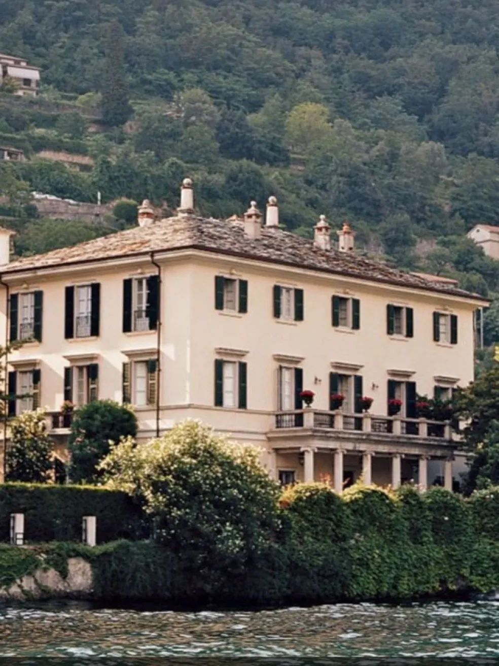 Villa Oleandra