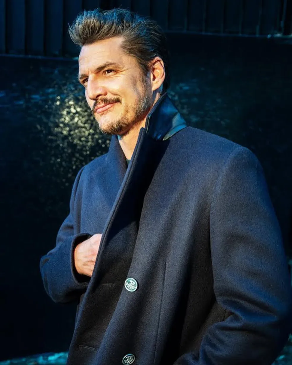 Pedro Pascal