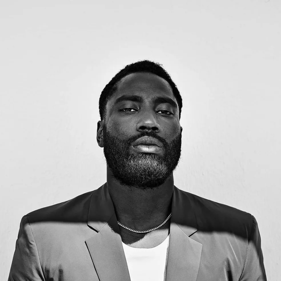 John David Washington