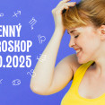 Horoskop na dnes: 8. október 2025