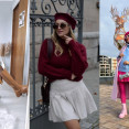 Ako nosiť baretku štýlovo? Inšpiruj sa módou z ulice a Instagramu!