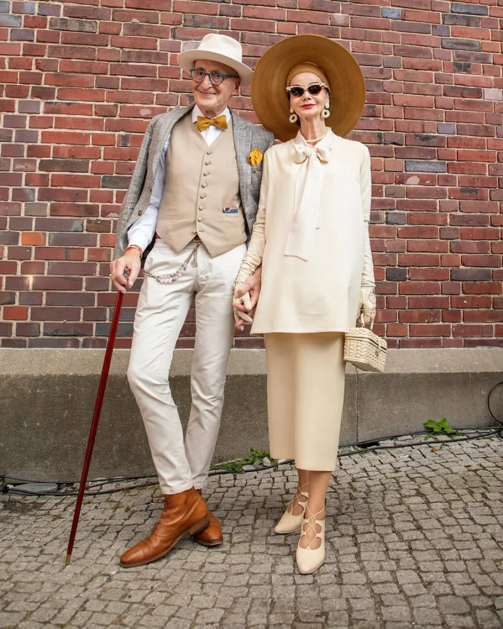 elegantná móda
