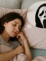 Snár na Halloween: Čo znamenajú sny o maskách a kostýmoch?