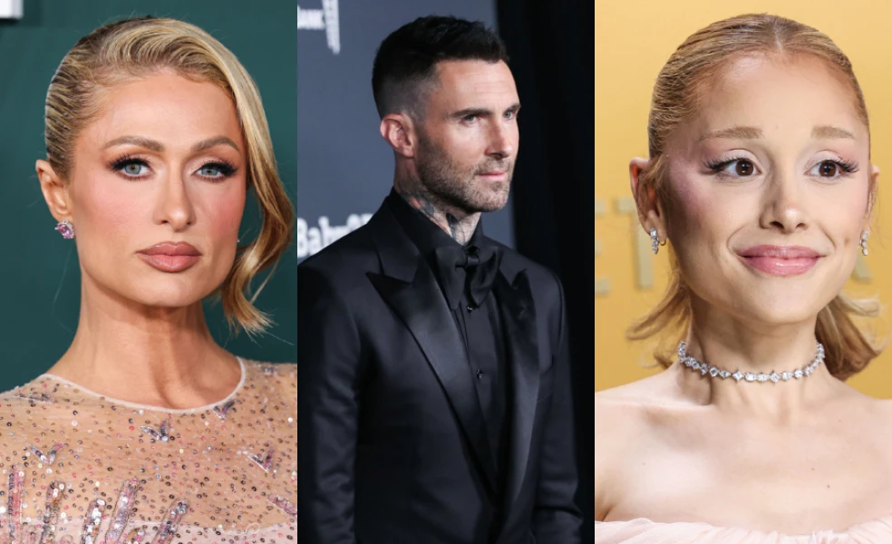 celebrity s rodinným bohatstvom