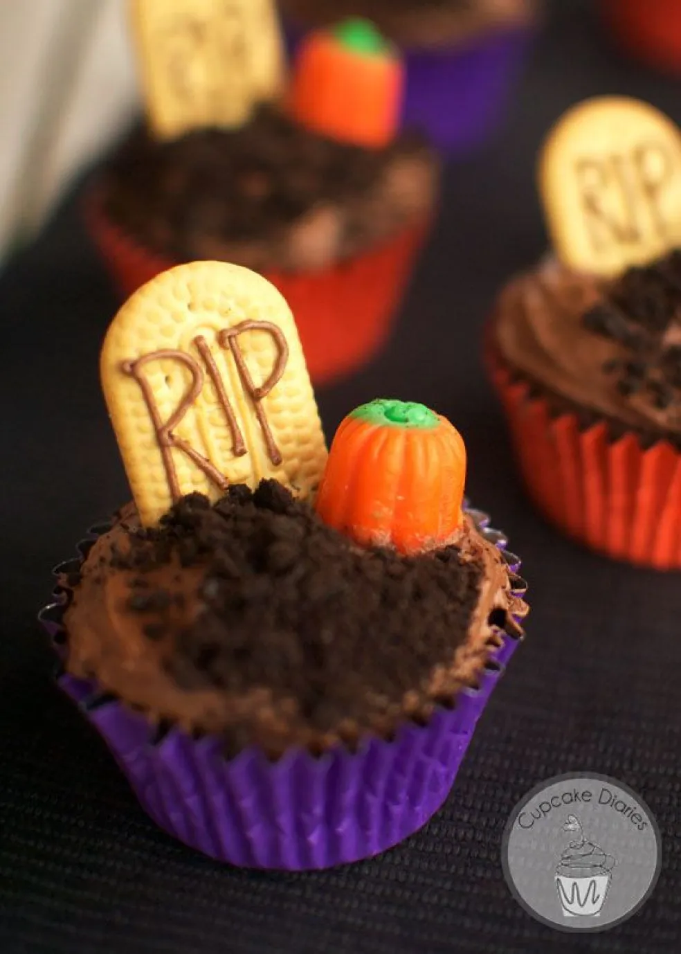 muffiny hrob