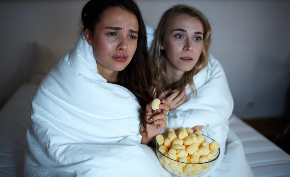 smutné filmy