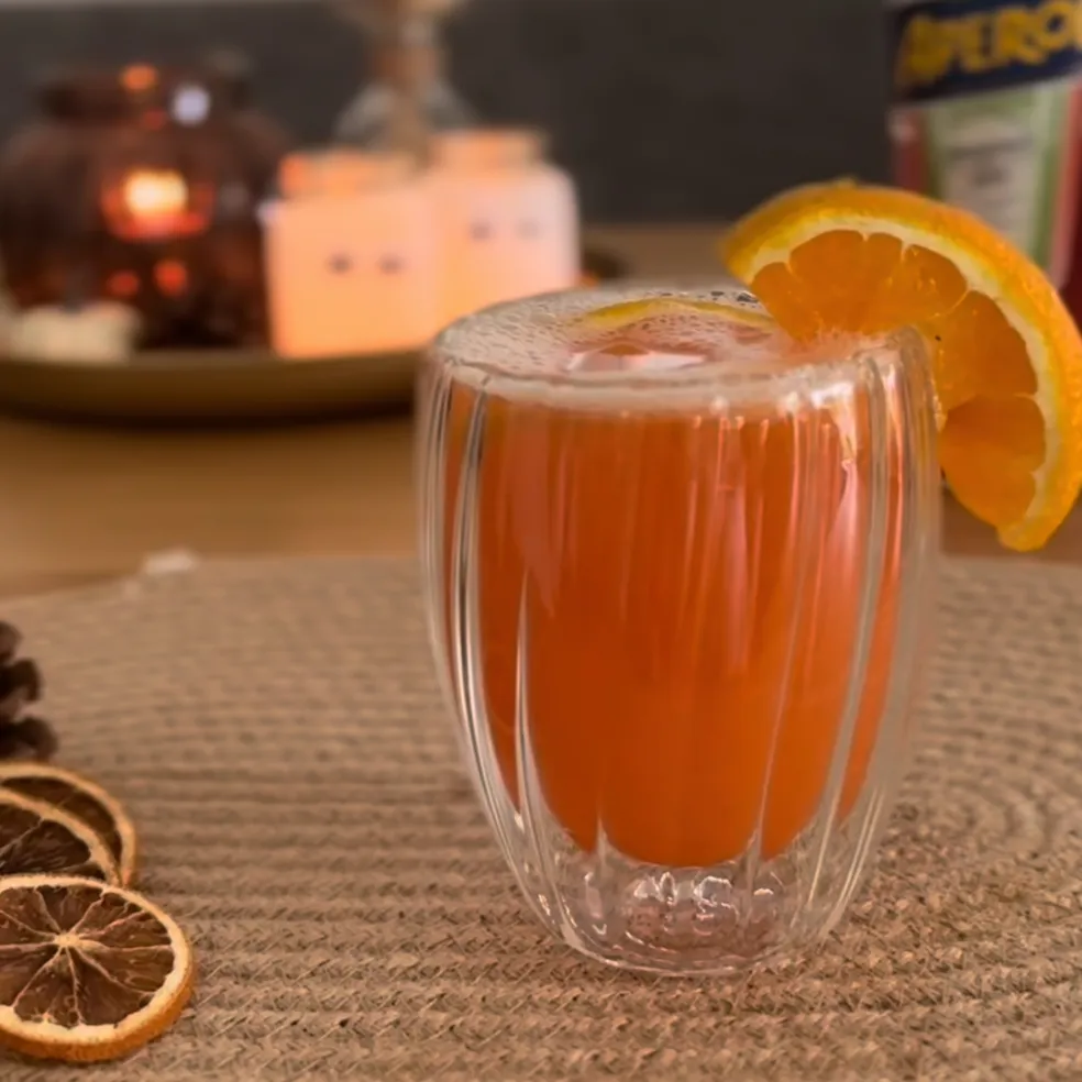 domáci aperol