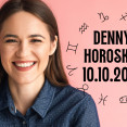 Horoskop na dnes: 10. október 2025