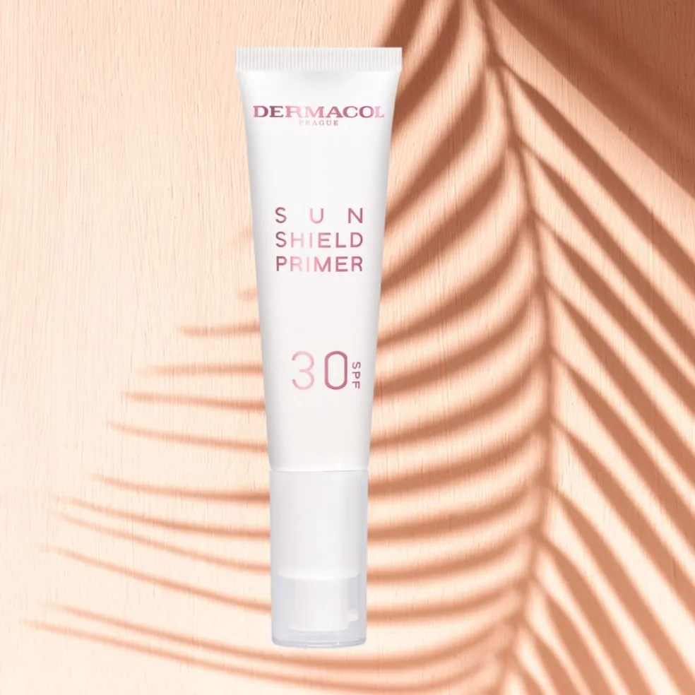Sun Shield od Dermacol s SPF 30