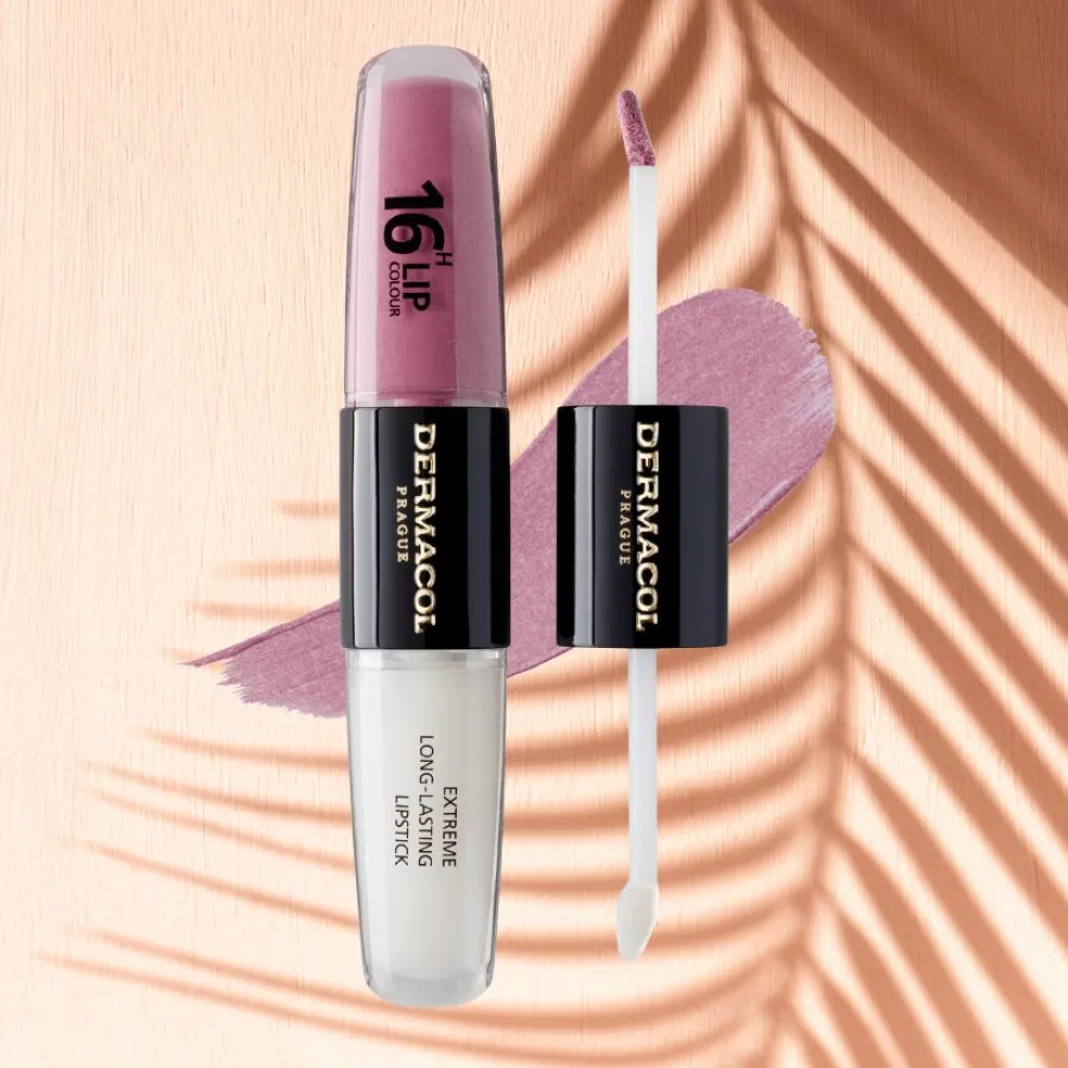 16H Lip Colour Dermacol