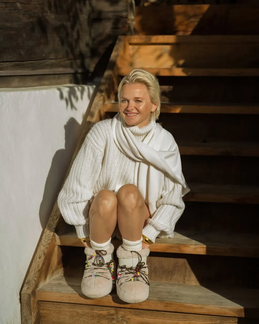 Dr. Barbara Sturm