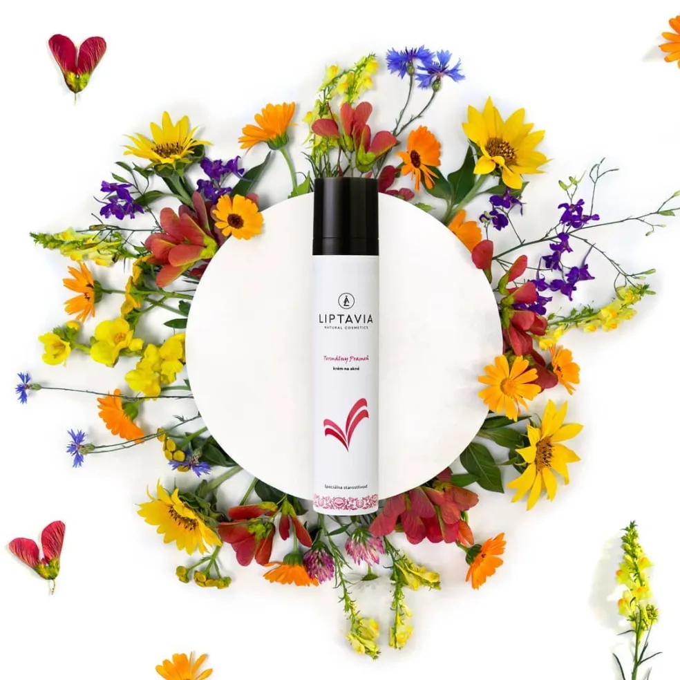Liptavia produkty