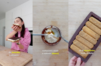 Domáca tiramisu čokoláda: Fit dezert pre milovníkov kávy a pôžitku