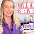VIDEO unboxing: Voňavý balíček z Levanduľového údolia – kozmetika, dobroty, aromaterapia a iné