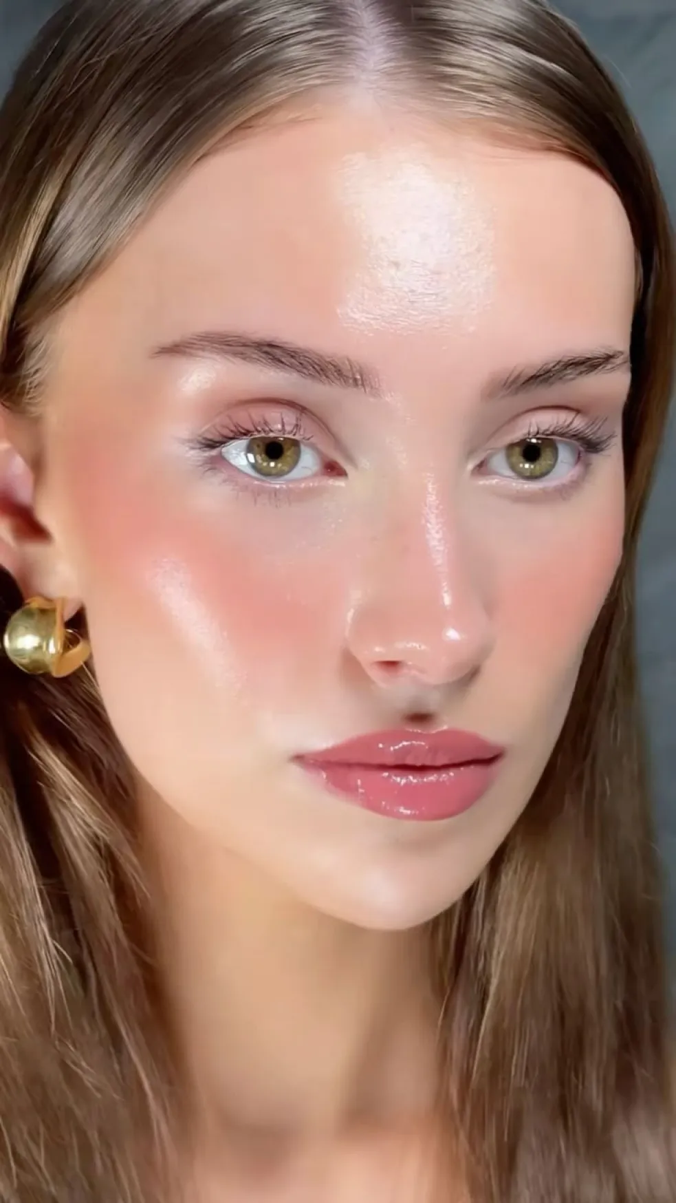 make-up trendy 2025