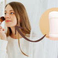 Antiperspirant na pleť nepatrí! Alebo je to najlepší primer pod make-up?