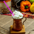 Lahodný a zdravý ayran: Ako si pripraviť tento turecký nápoj doma?