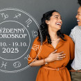 Týždenný horoskop od 13. októbra do 19. októbra 2025